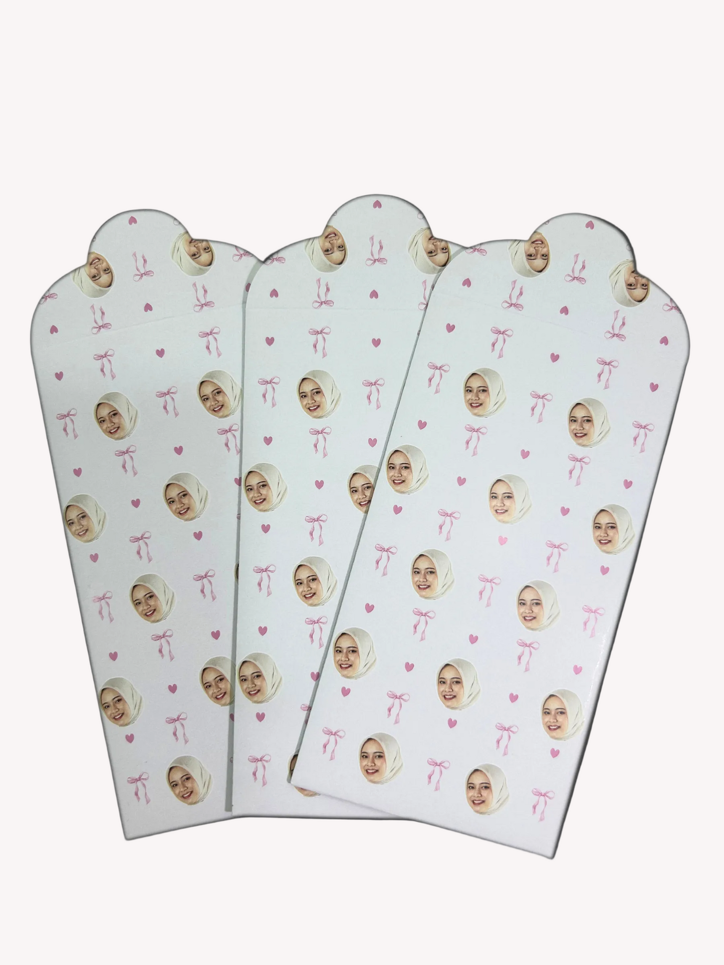 Sampul Raya Coquette