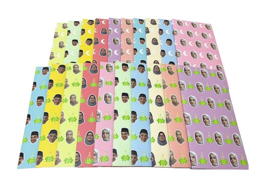 Betul Betul Raya Combo