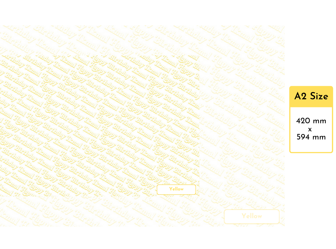 Daydream - Wrapresents