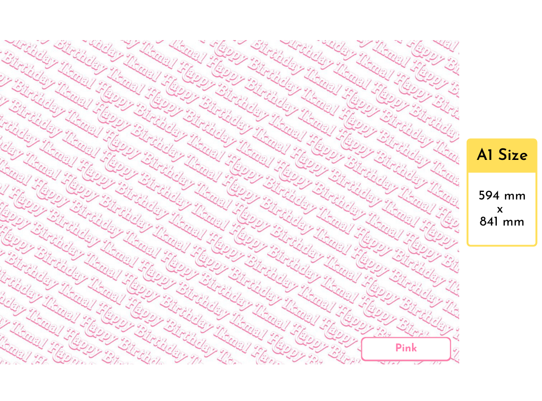 Daydream - Wrapresents