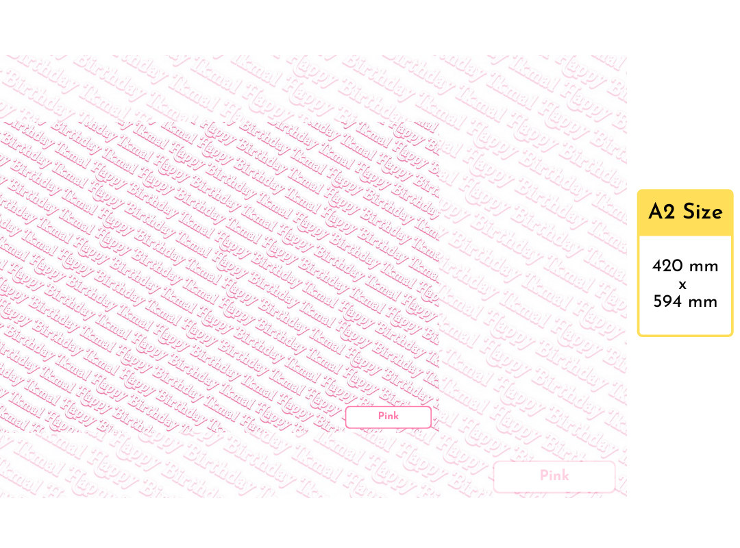 Daydream - Wrapresents