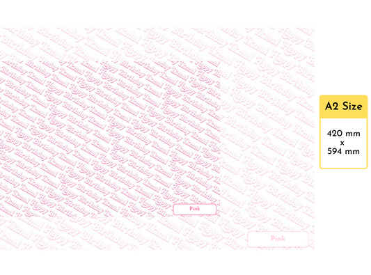 Daydream - Wrapresents