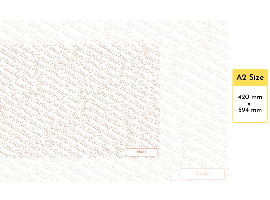 Daydream - Wrapresents