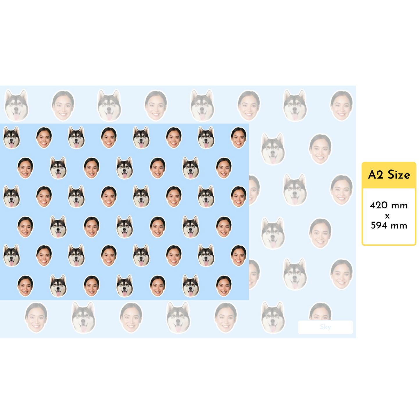 The Companion - Wrapresents