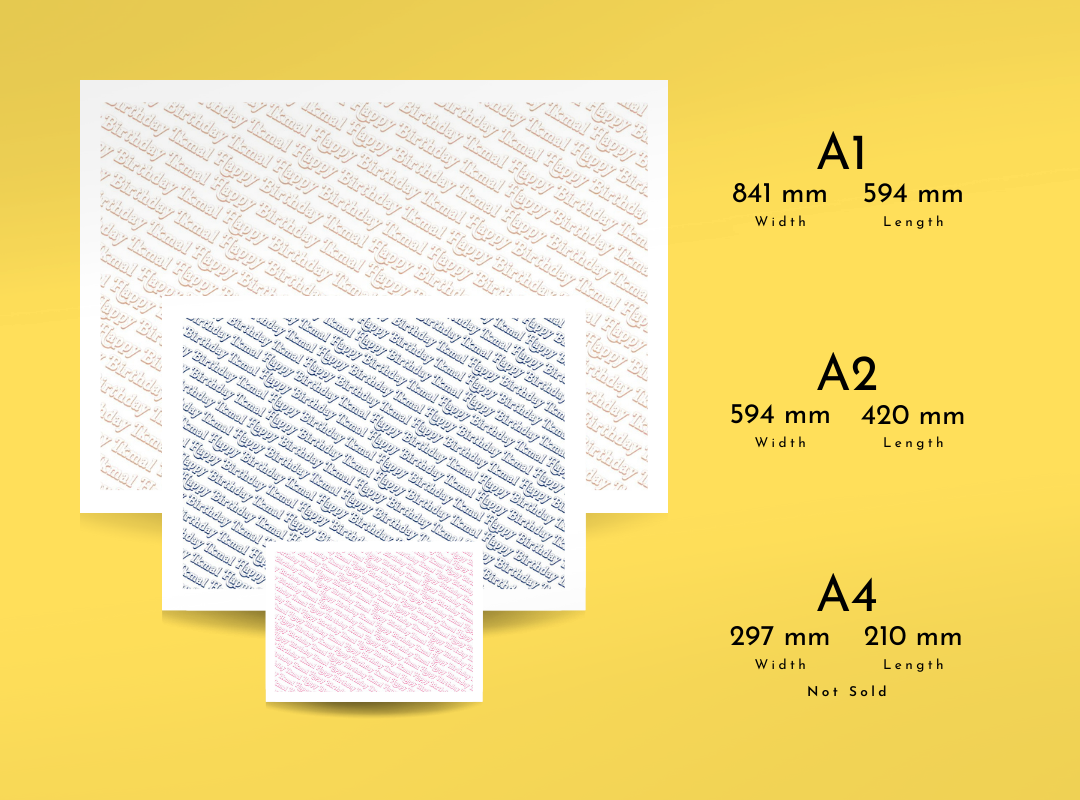 Daydream - Wrapresents